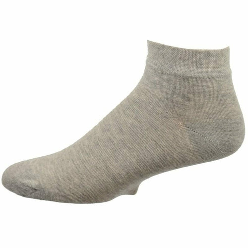 Low Quarter Hi Performance Bamboo Socks 3 Pair Pack