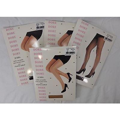 Sierra Socks Nylon Opaque Tights