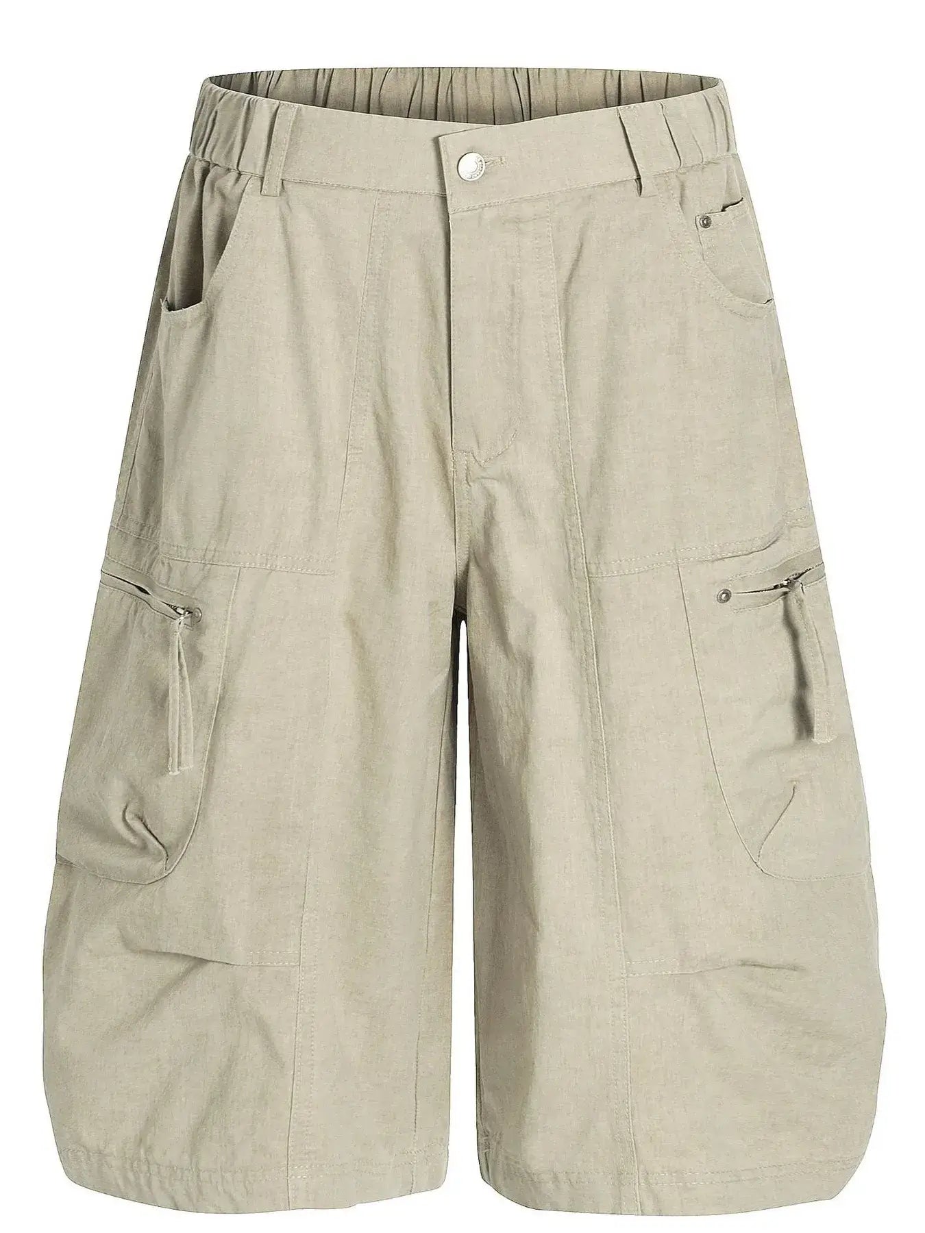 Men's Relaxed Fit Cargo Shorts