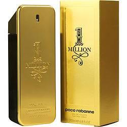 PACO RABANNE 1 MILLION by Paco Rabanne