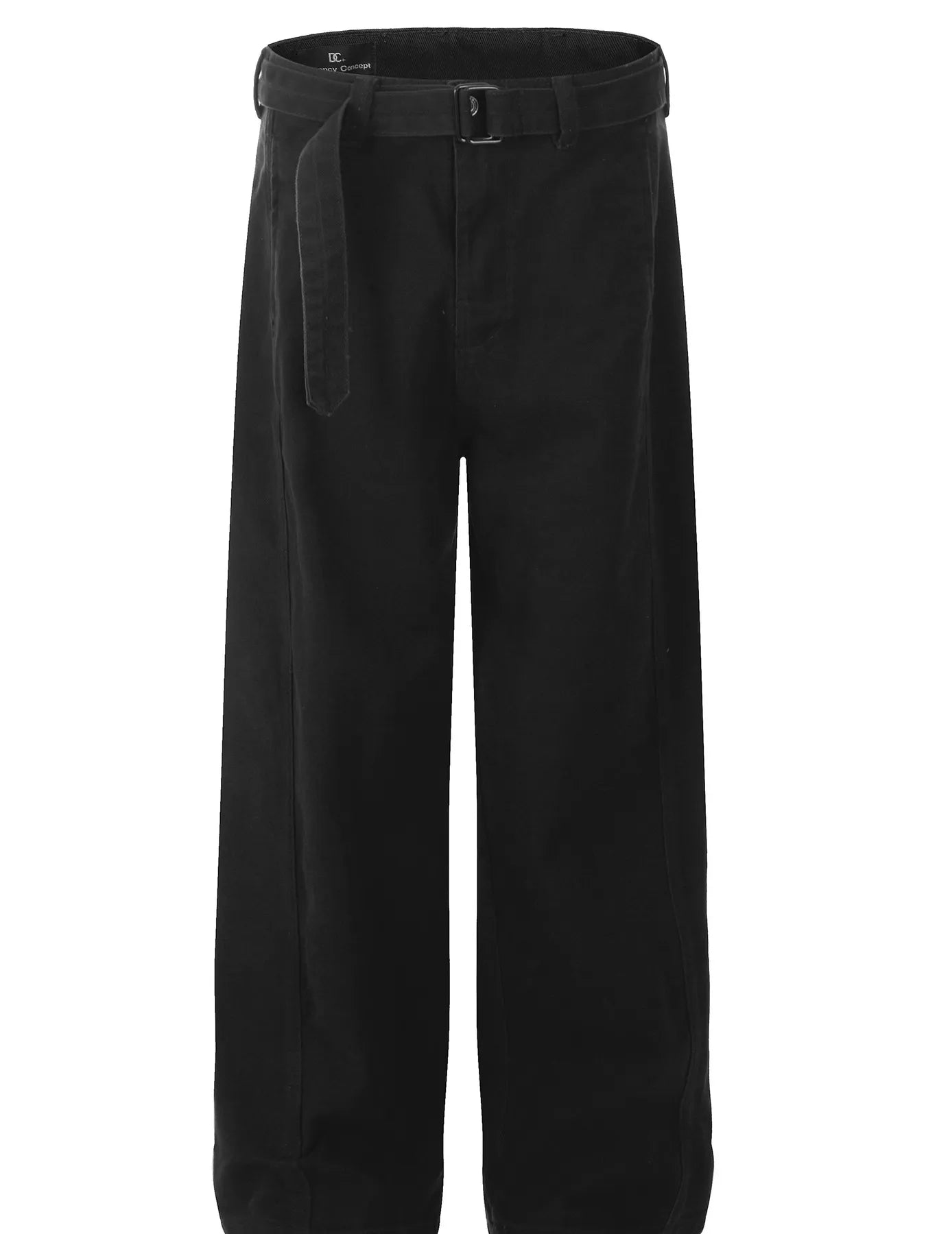 Men's Wide Leg Jeans