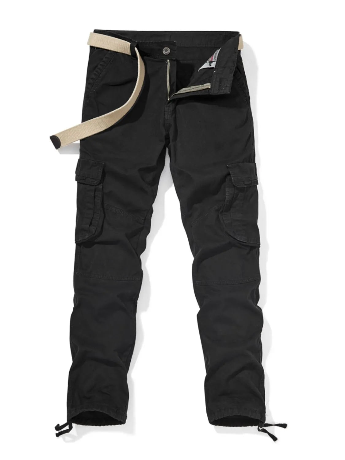Men's Pocketed Pants