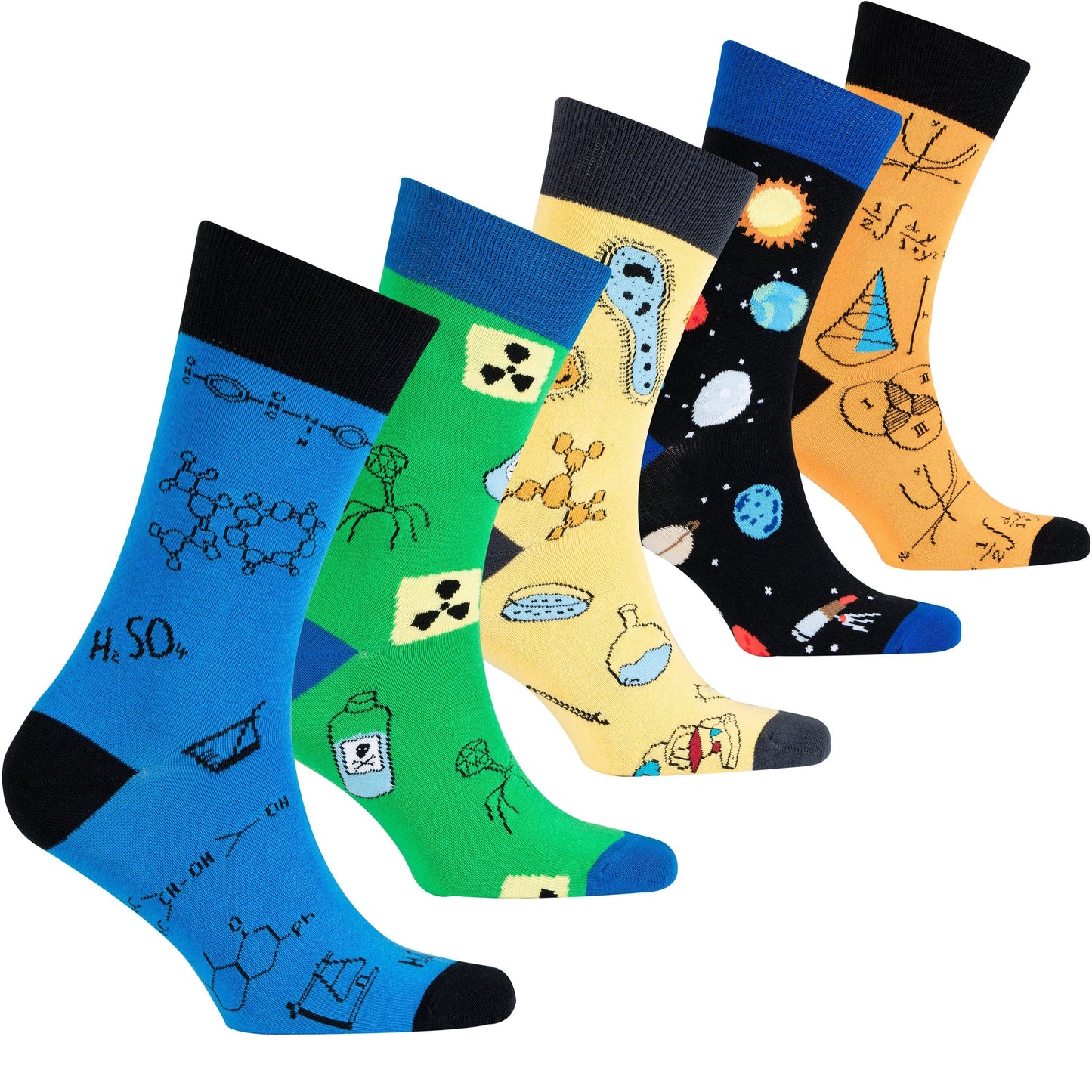 Men's Stem Series Socks