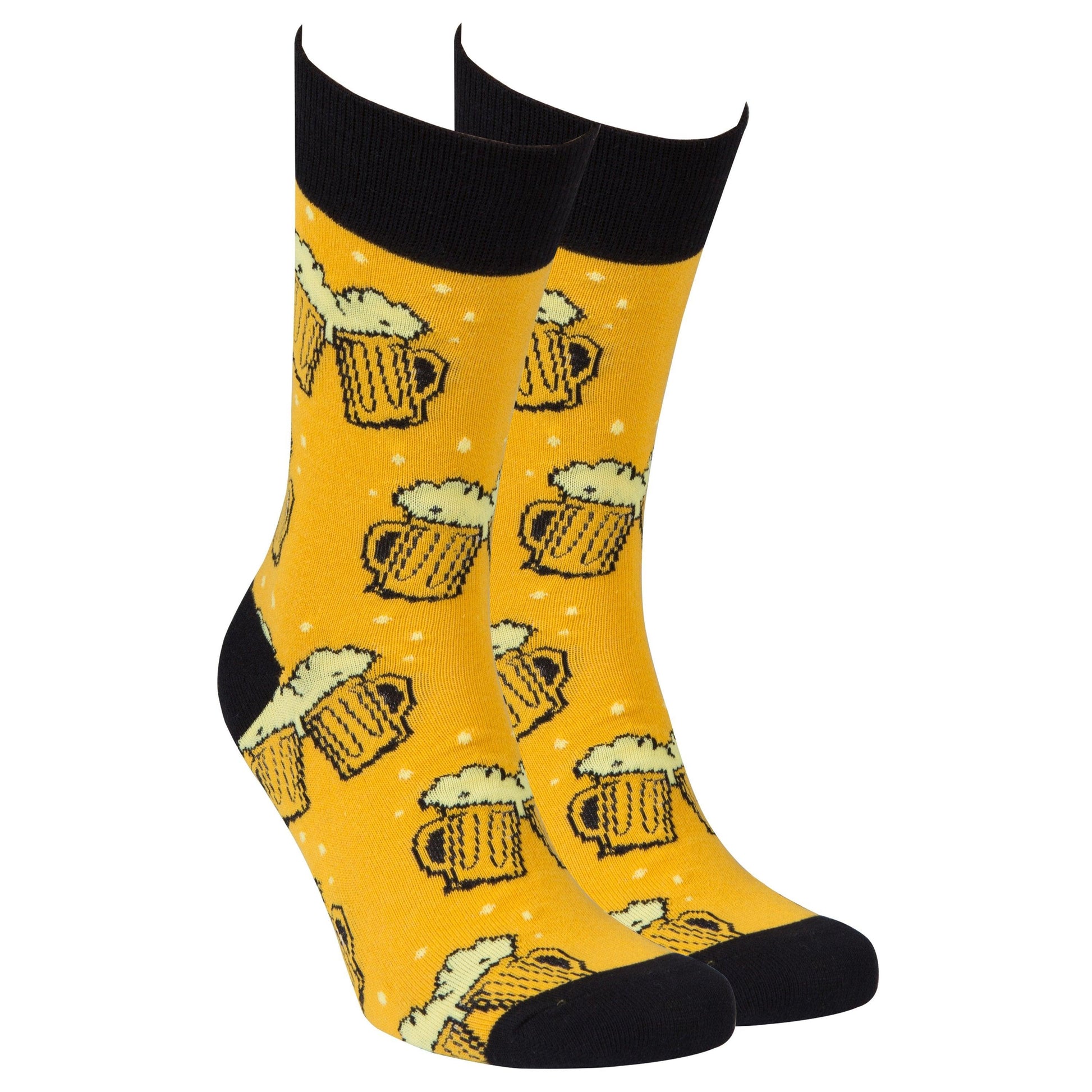 Men's Beer Socks