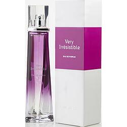 VERY IRRESISTIBLE by Givenchy