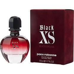 BLACK XS by Paco Rabanne