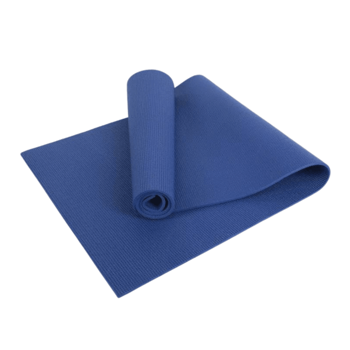 Performance Yoga Mat with Carrying Straps for Yoga, Pilates, and Floor