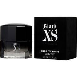 BLACK XS by Paco Rabanne