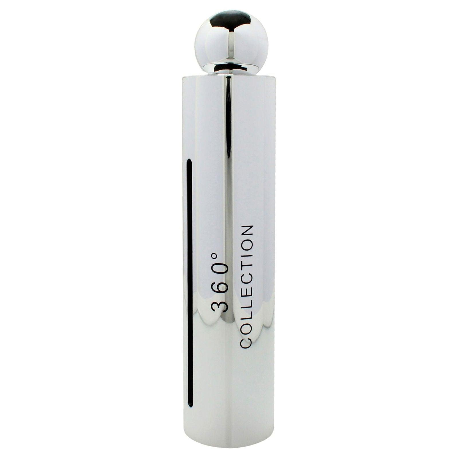 360 Collection by Perry Ellis for Men - 3.4 oz EDT Spray - Clothes For Her Online Store
