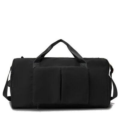 Wet and Dry Separation Travel Bag - Clothes For Her Online Store