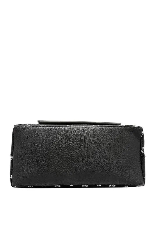 Nicole Lee USA Eco-Leather Cat Dome Bag