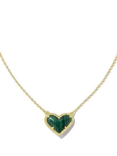 Heart Pendant Necklace