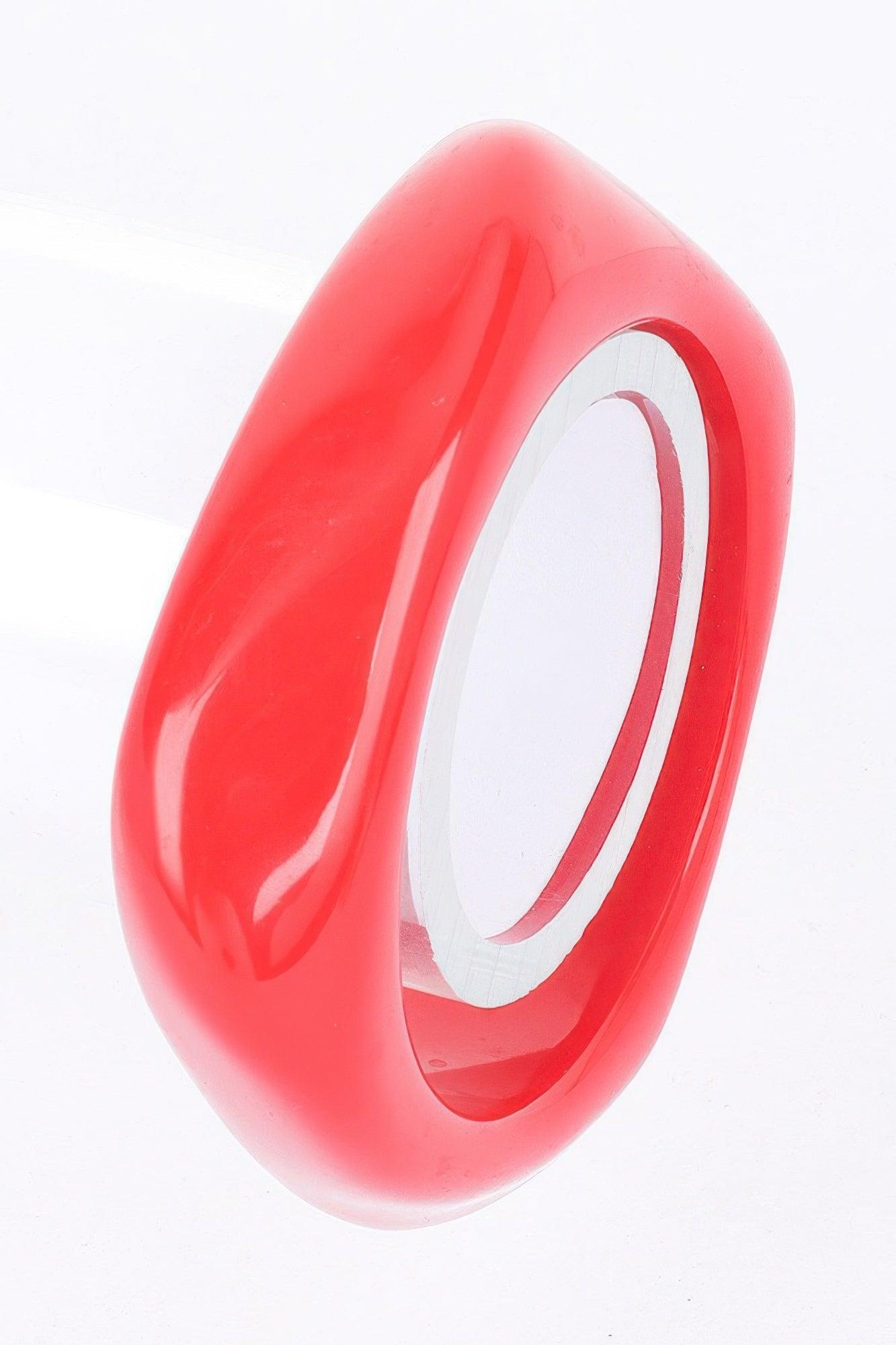3pack Resin Bangle - Clothes For Her Online Store