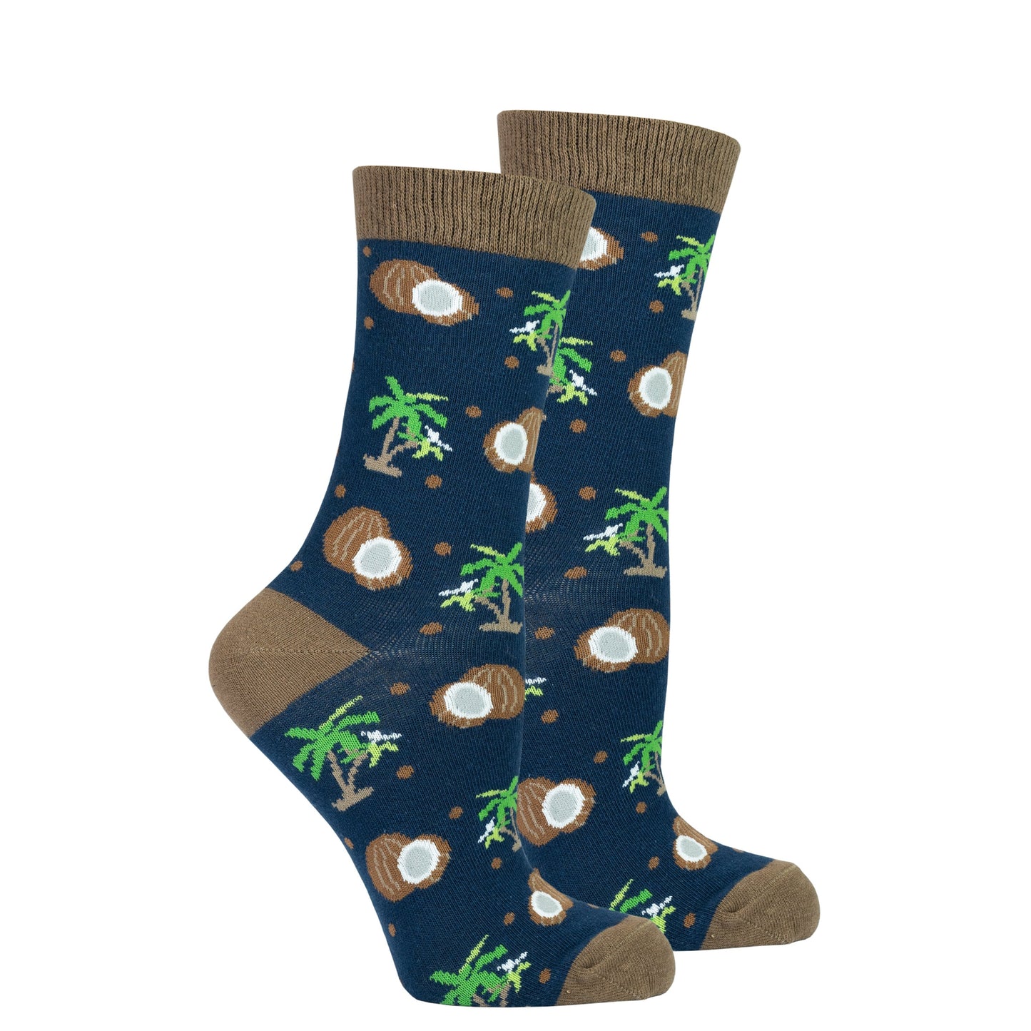 Women's Coconut Socks