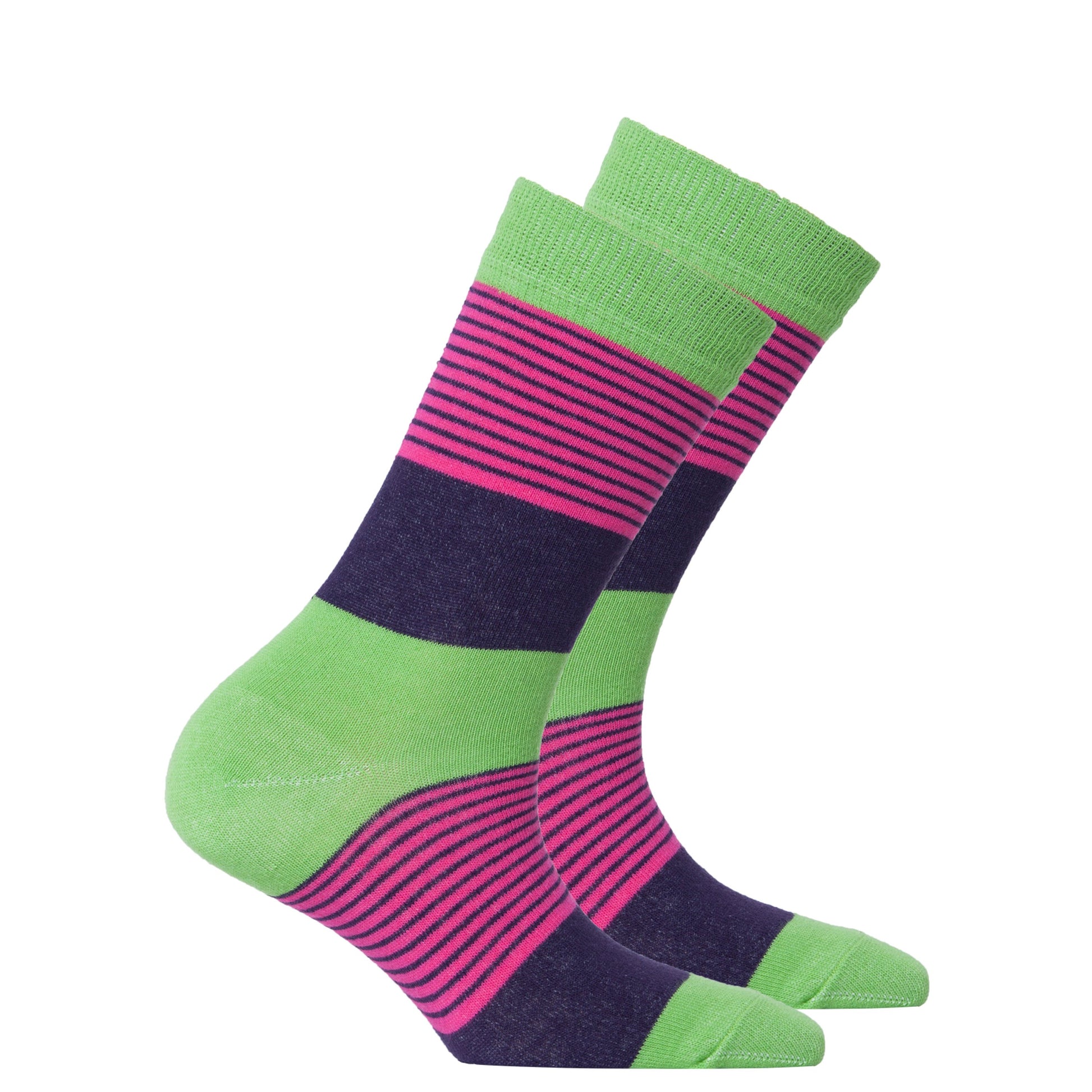 Women's Rose Garden Socks