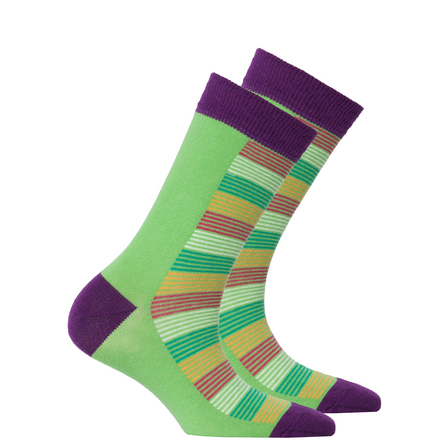 Women's Pear Garden Socks