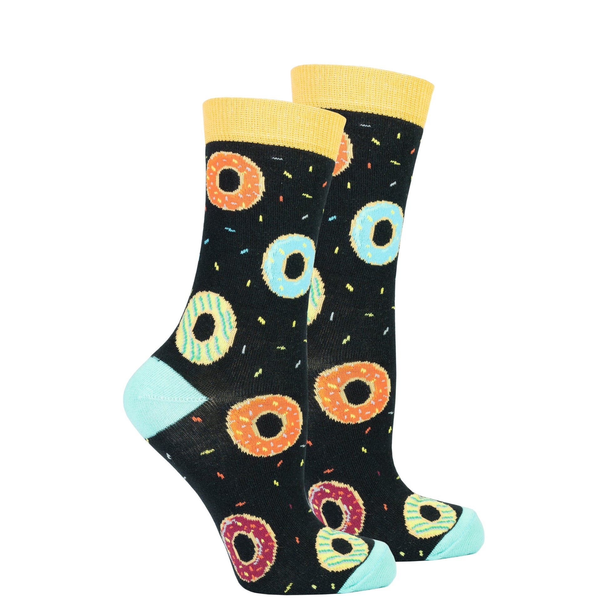 Women's Donuts Socks