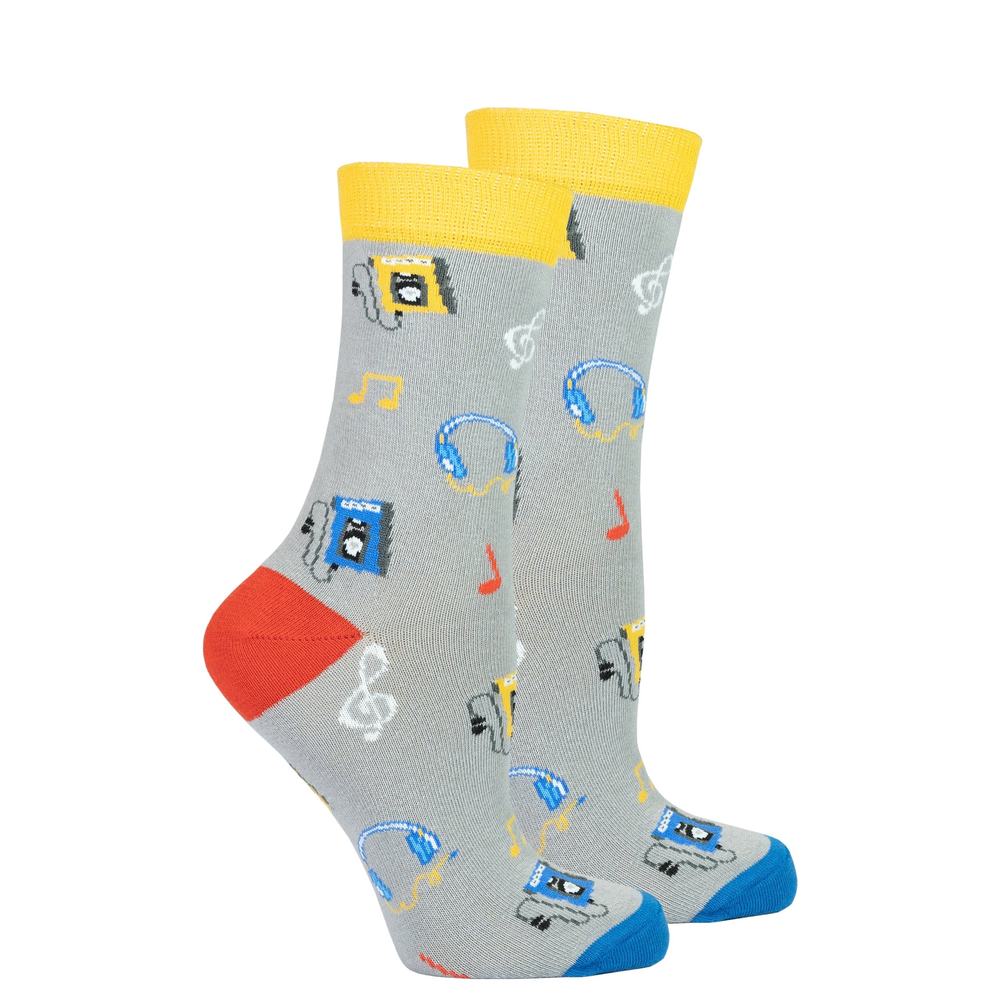 Women's Radio Socks