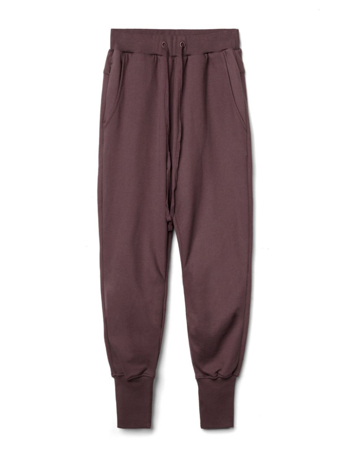 Men's Plus Size Drawstring Active Pants