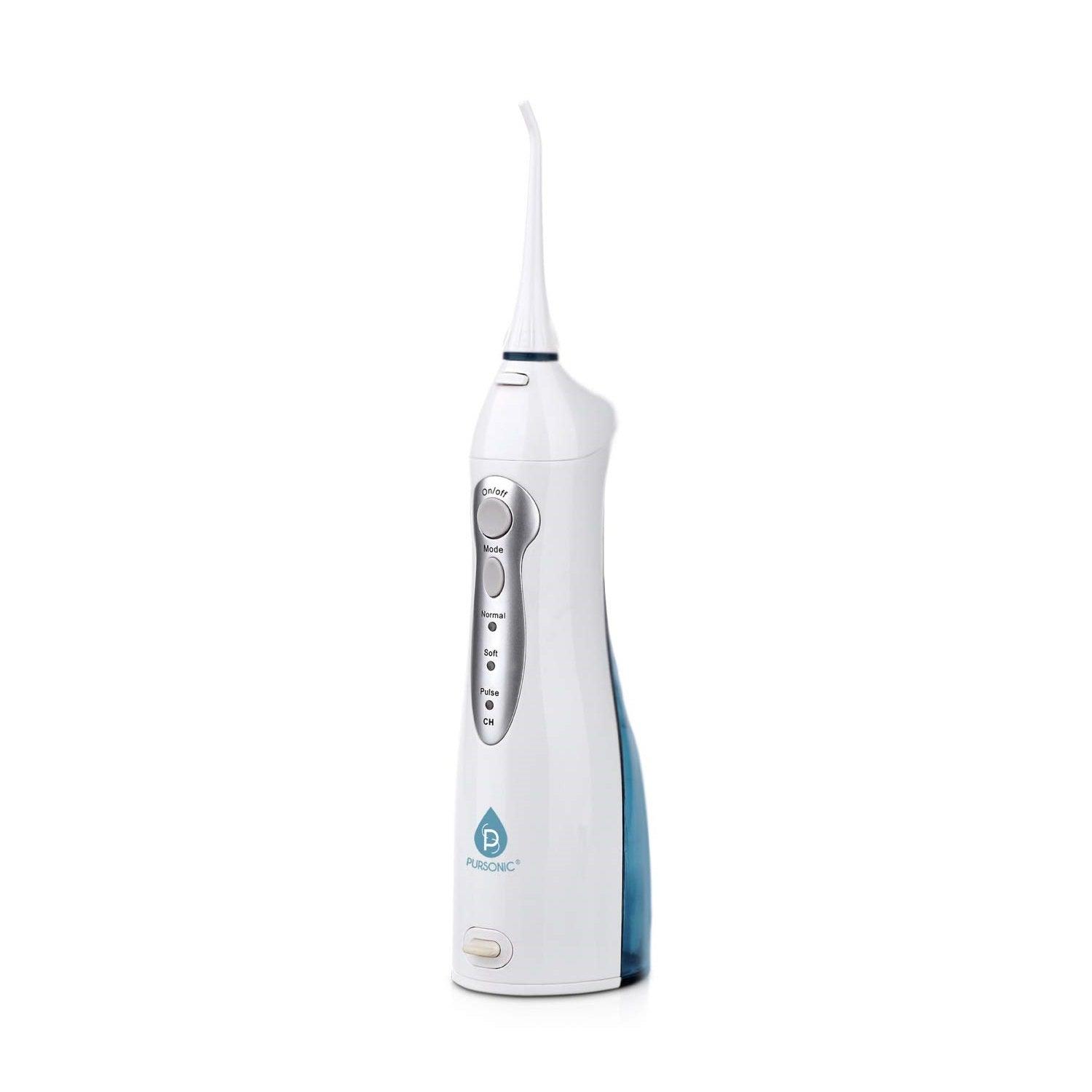 USB Rechargeable Oral Irrigator