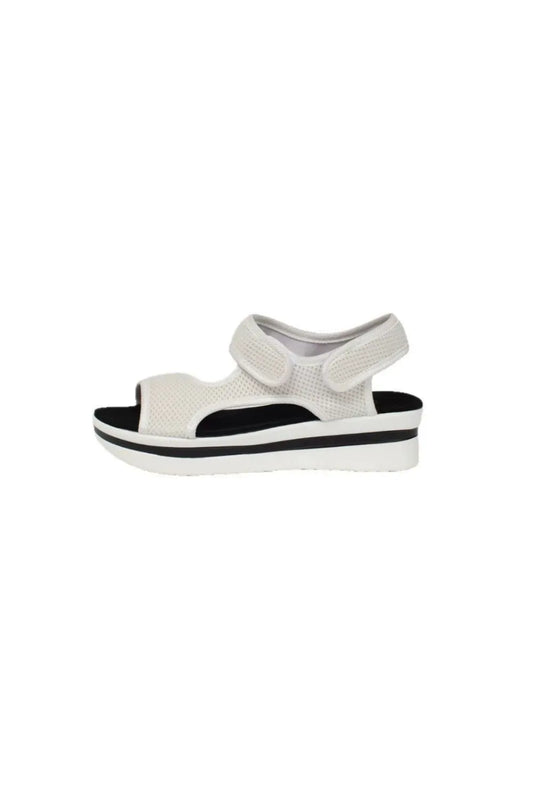 Velcro Mesh Breathable Sandals