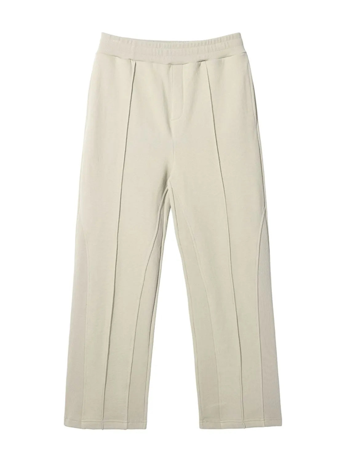 Men's Elastic Waist Pants