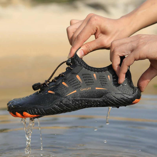 Elastic Lock Laces Mesh Breathable Athletic - Clothes For Her Online Store