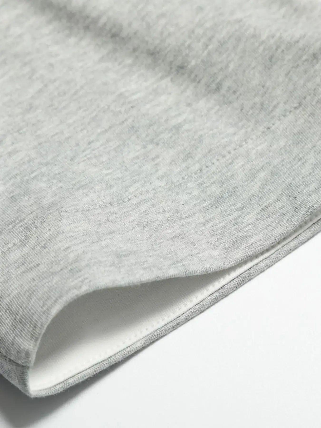 Men's Contrast Short Sleeve T-Shirt