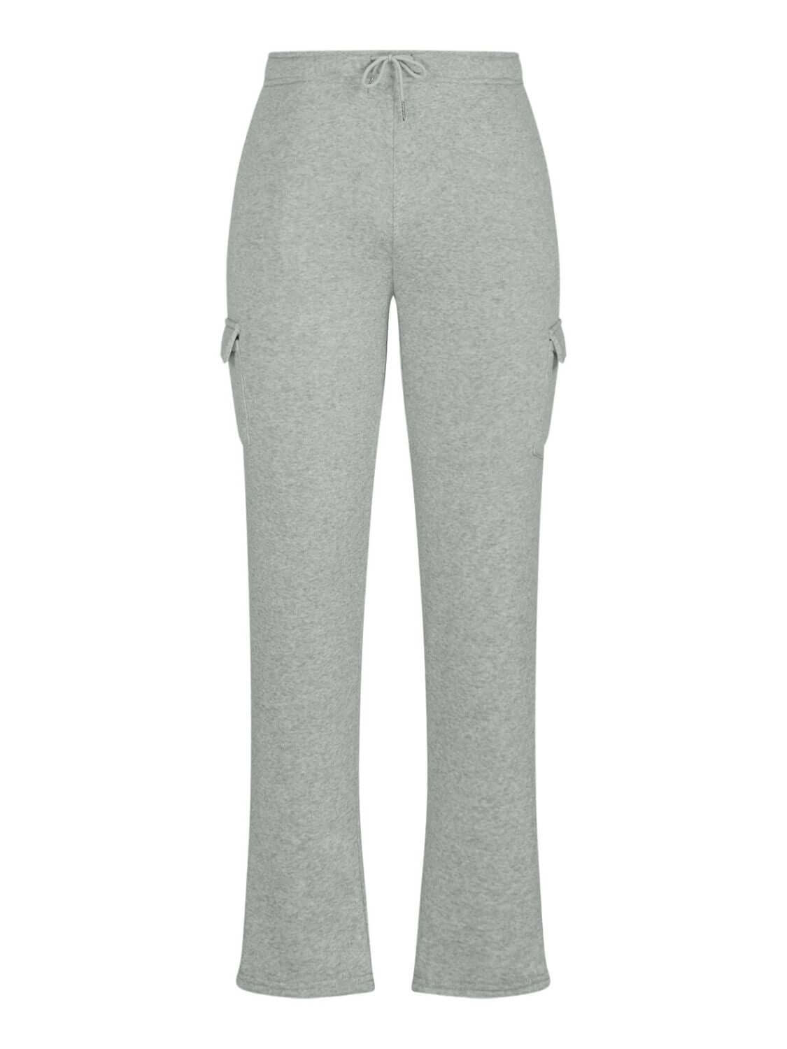 Men's Plus Size Drawstring Pants