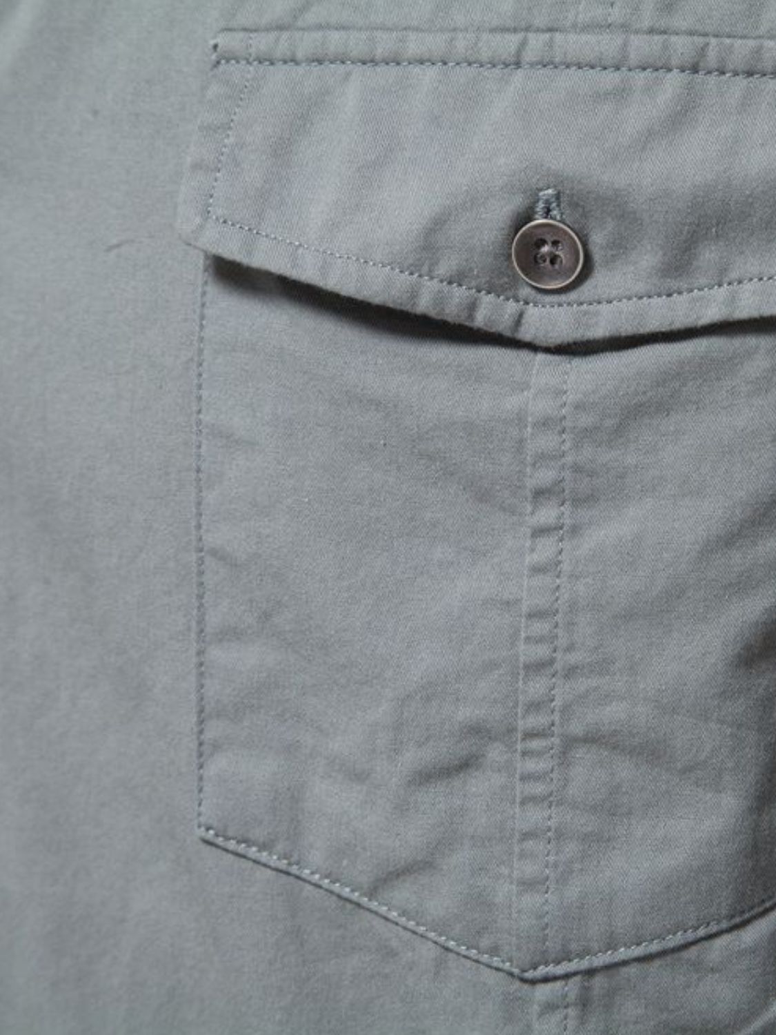 Men's Button Down Collared Neck Shirt - Clothes For Her Online Store