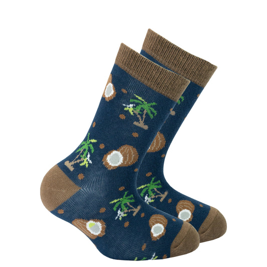 Kids Coconut Socks