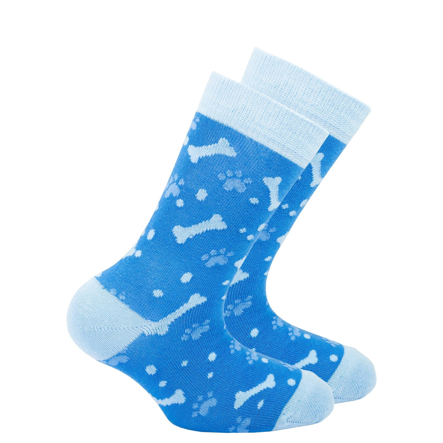 Kids Mr. Paw Socks