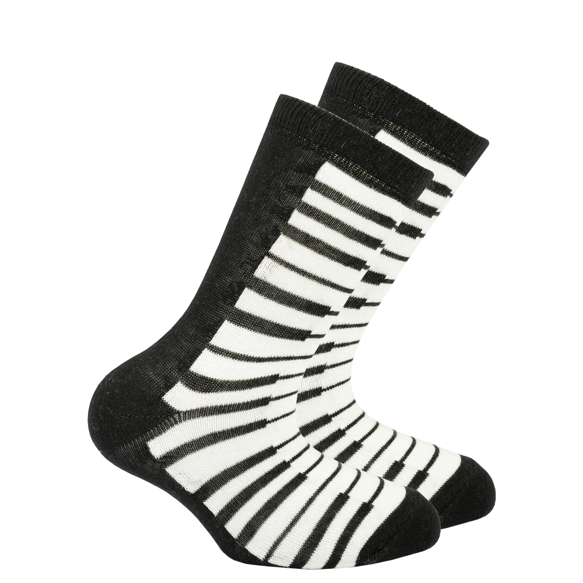 Kids Piano Socks