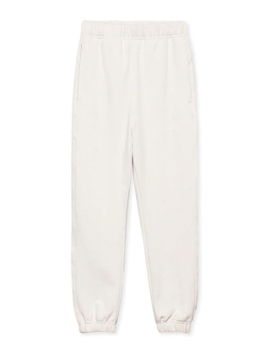 Men's Elastic Waist Pants