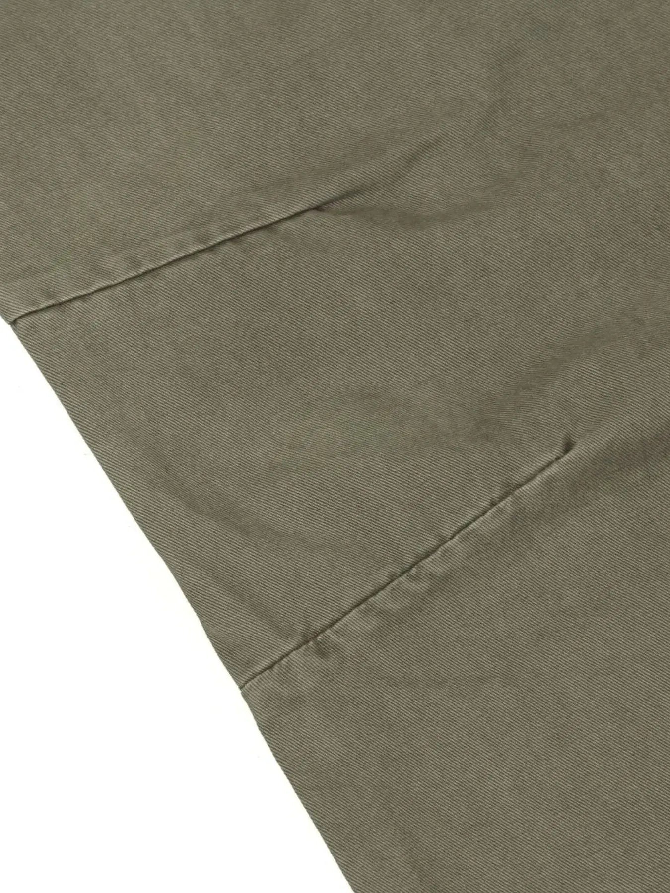 Men's Wide Leg Cargo Jeans
