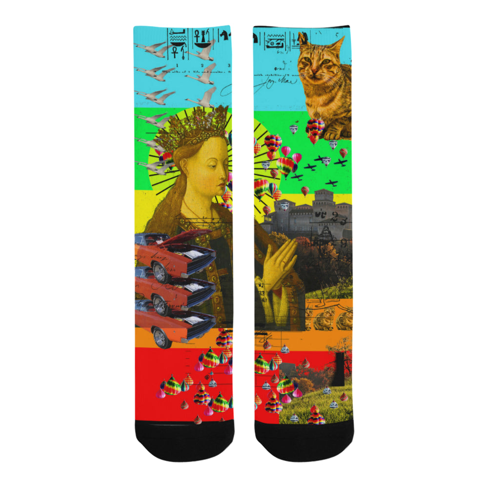 PRAYER Socks