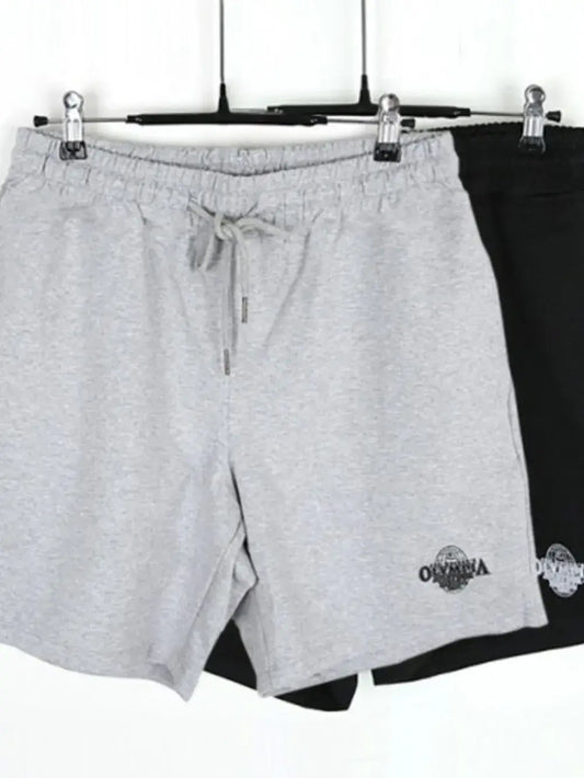Men's Drawstring Shorts