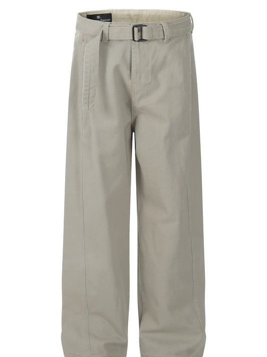Men's Wide Leg Jeans