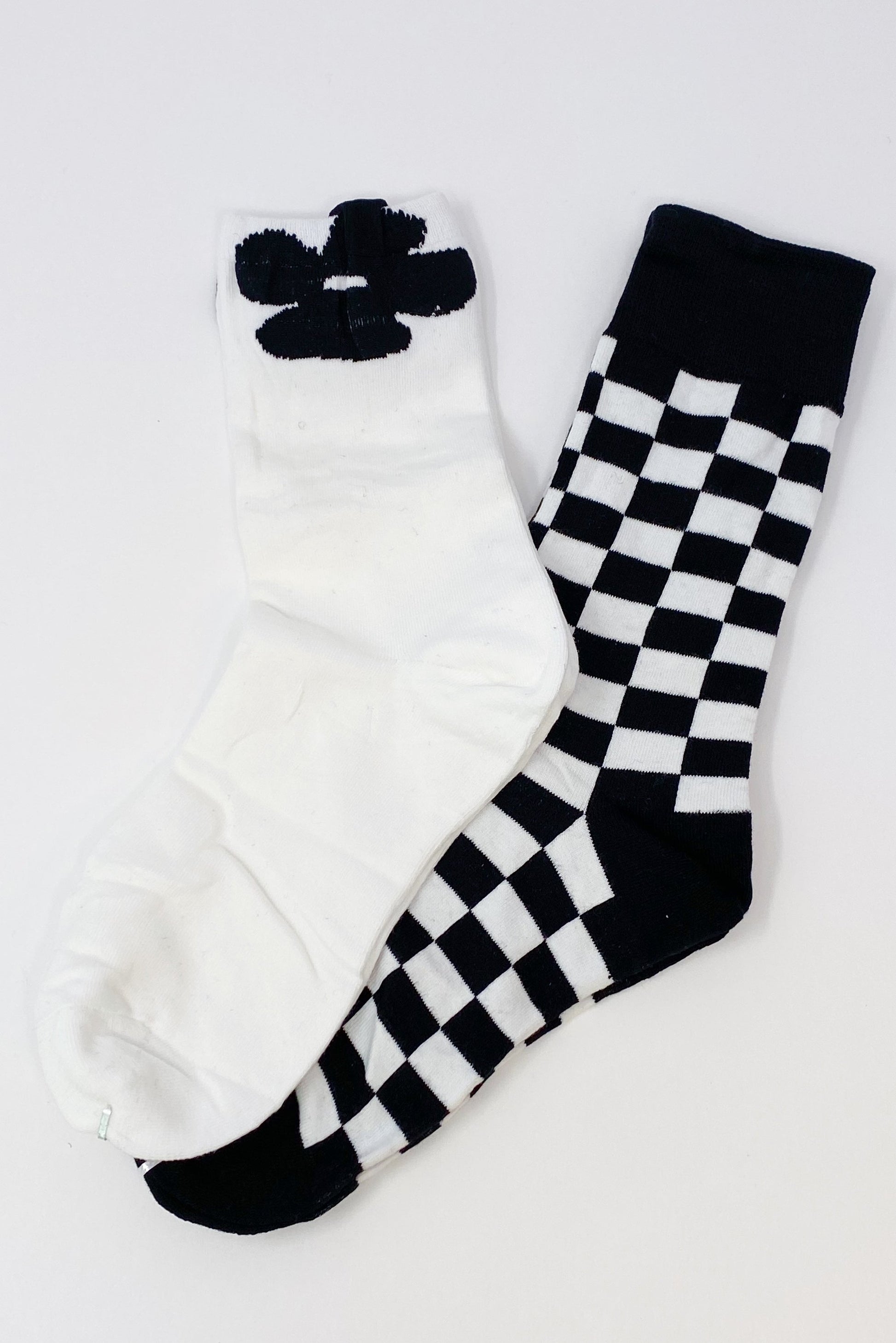 Insiders Only Sock Set