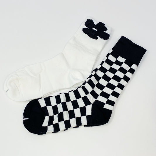 Insiders Only Sock Set