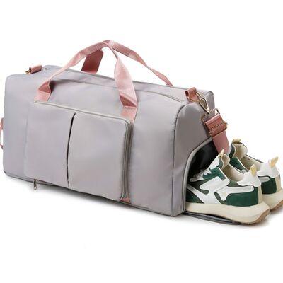 Wet and Dry Separation Travel Bag - Clothes For Her Online Store