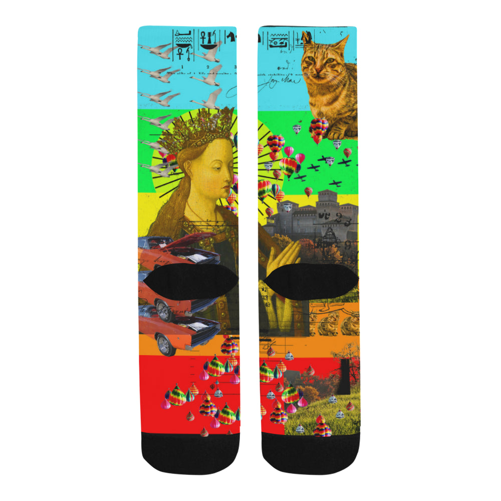 PRAYER Socks