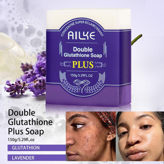 AILKE Premium Lightening SkinCare Kit, Dark Spots Corrector Cream for Uneven Skin Tone, Bleaching Serum, Smooth, Soft Skin