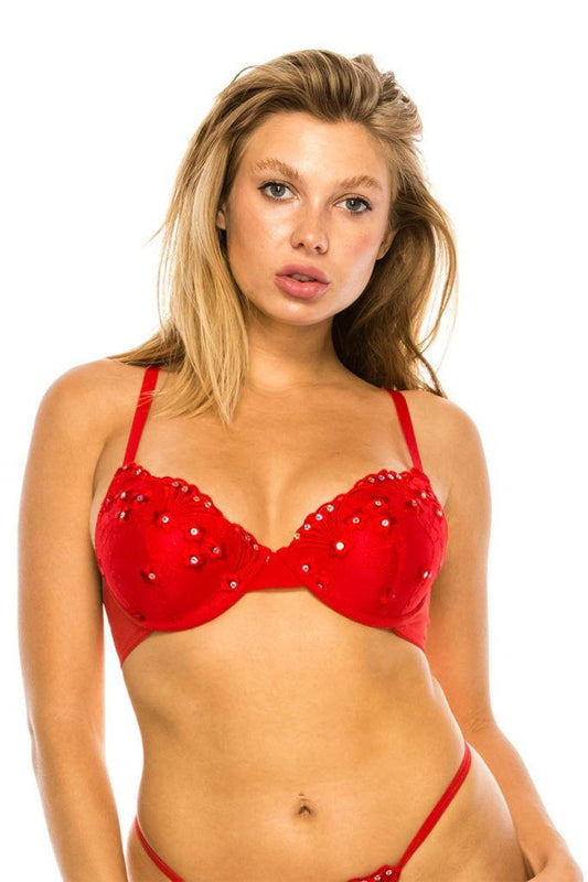 Adjustable Non Removable Straps - Clothes For Her Online Store