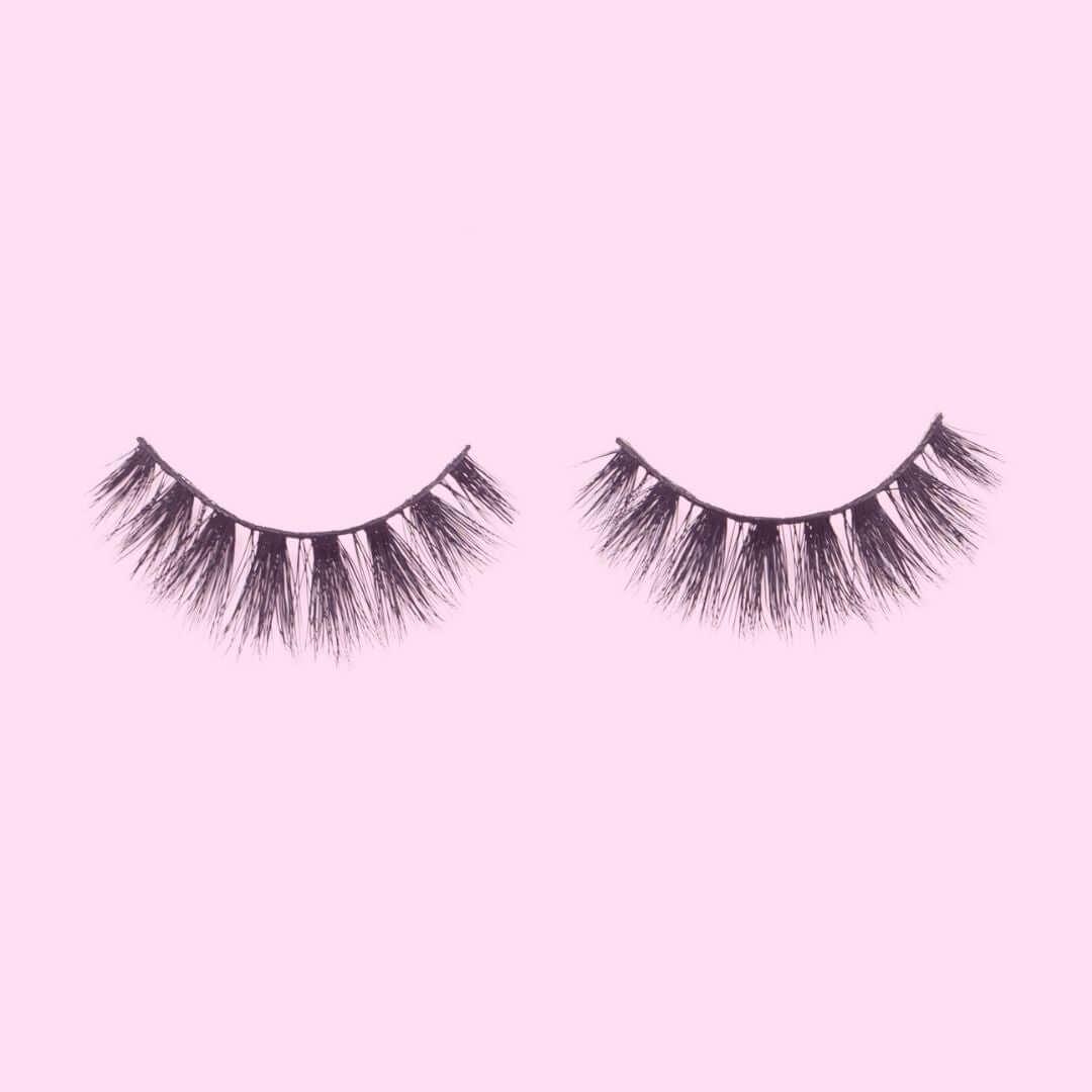 Alice 3D Mink Lashes - Clothes For Her Online Store