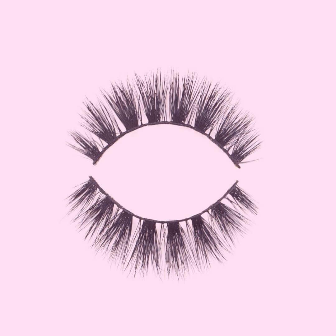 Alice 3D Mink Lashes - Clothes For Her Online Store