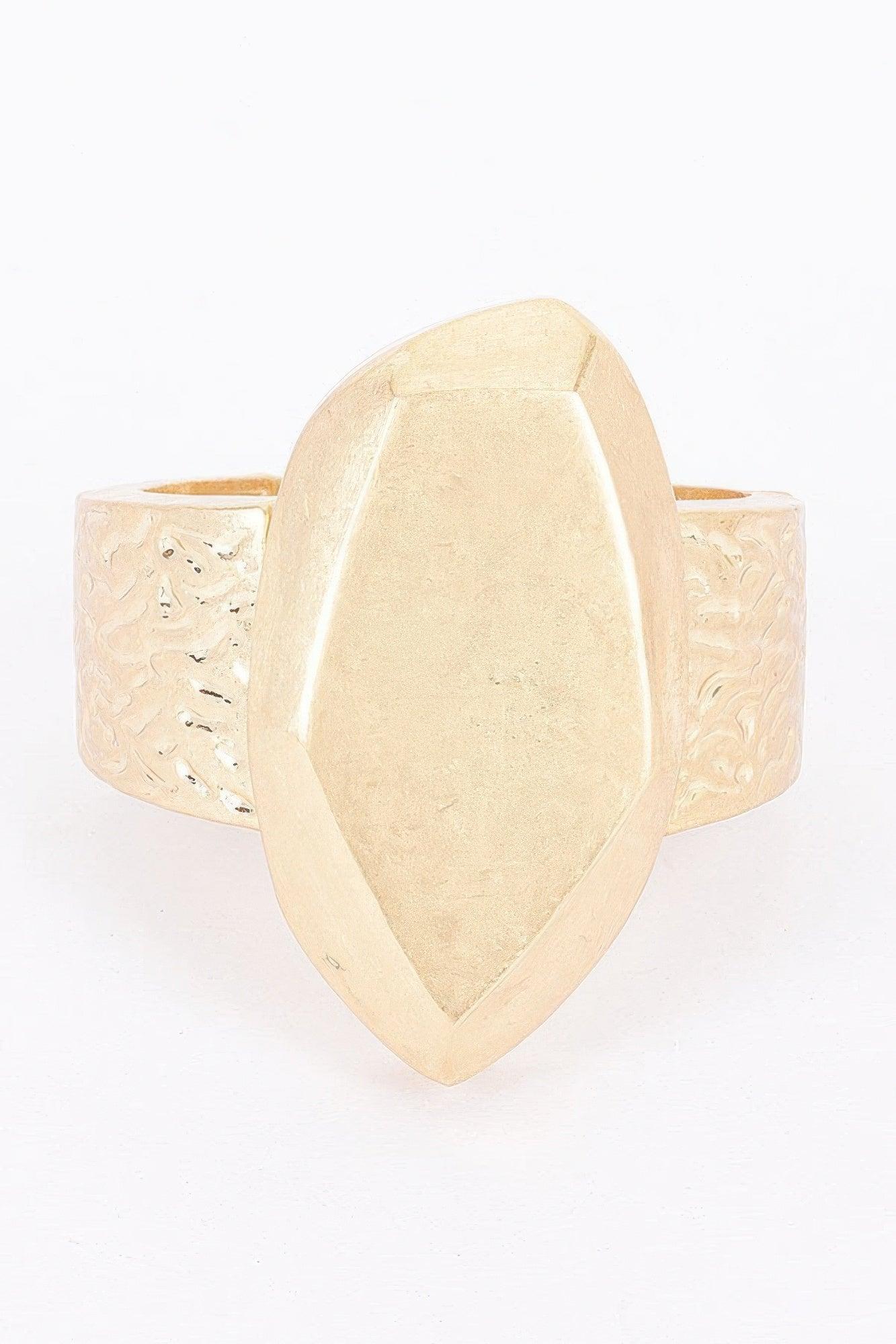 Alloy Casting Stretch Bracelet - Clothes For Her Online Store