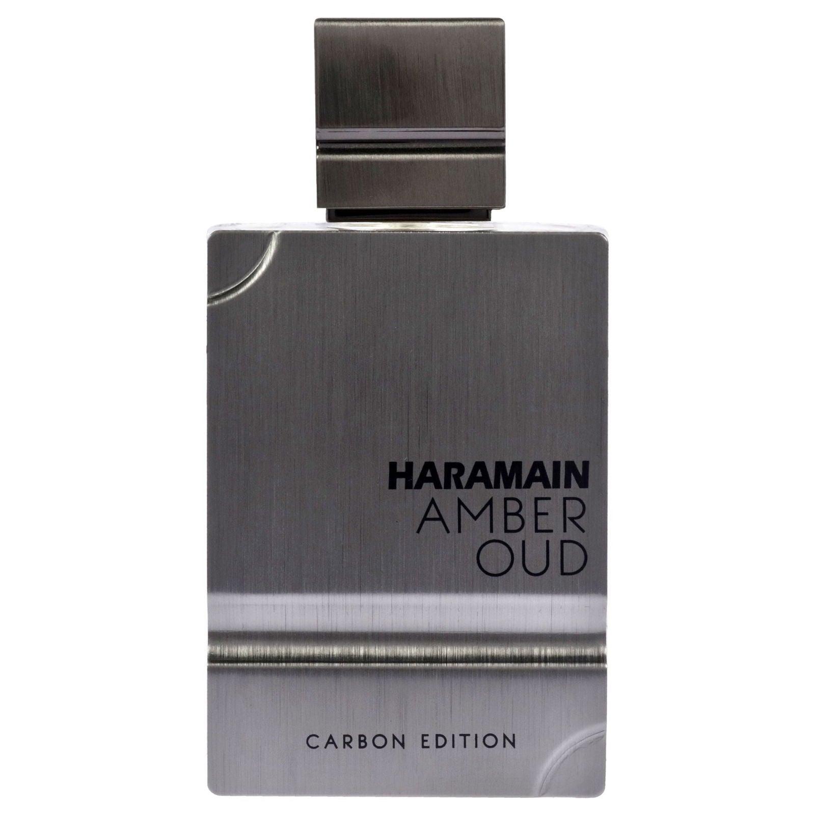 Amber Oud - Carbon Edition - Clothes For Her Online Store