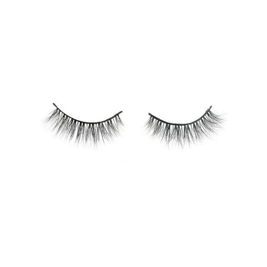 Amelia 3D Mink Lashes - Clothes For Her Online Store