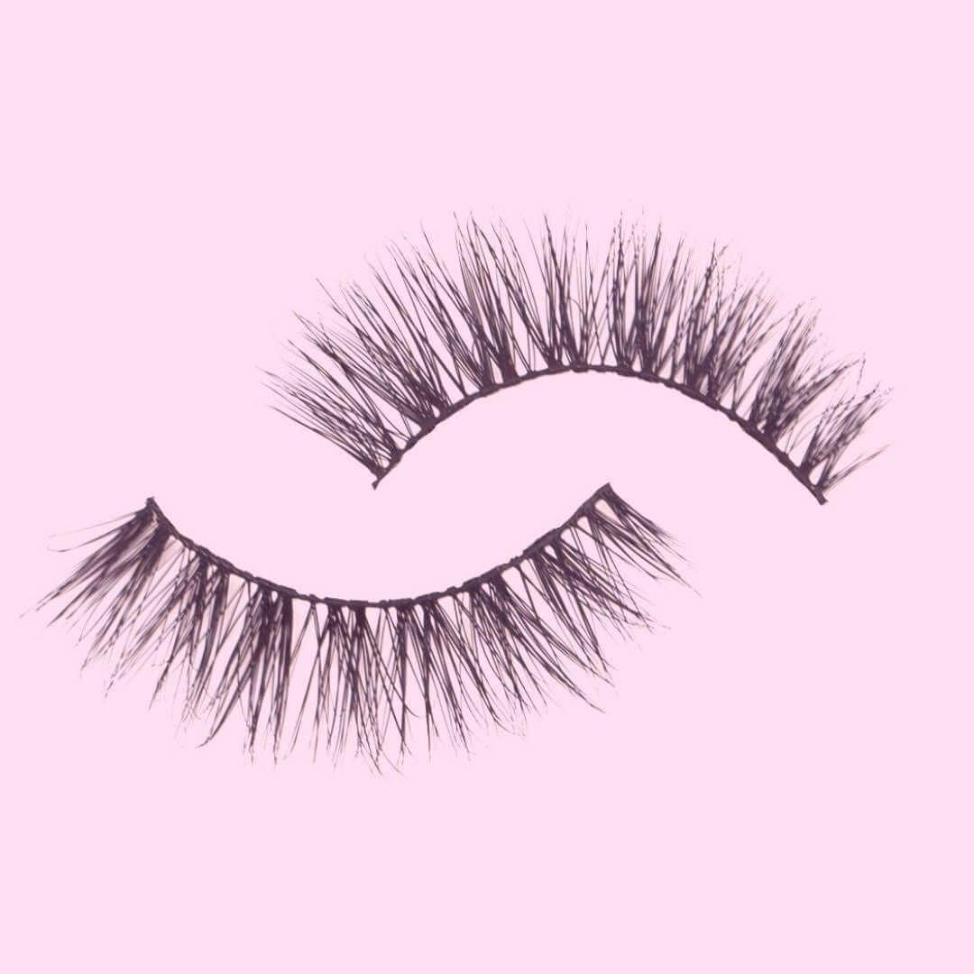 Amelia 3D Mink Lashes - Clothes For Her Online Store